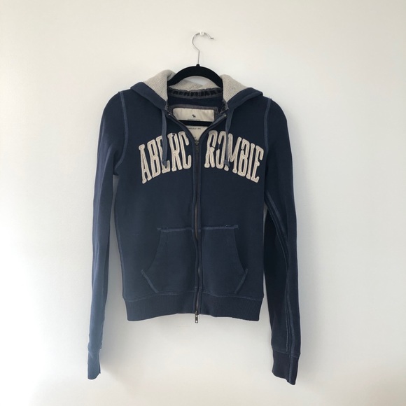 Abercrombie & Fitch hoodie - Picture 2 of 5